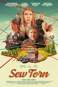 Разорванный шов (2024)