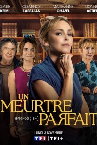 (Почти) идеальное убийство 1 сезон